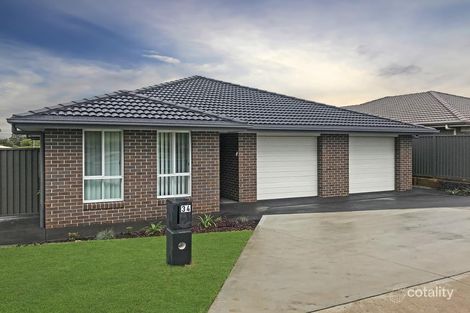Property photo of 34 Lake View Crescent Raymond Terrace NSW 2324