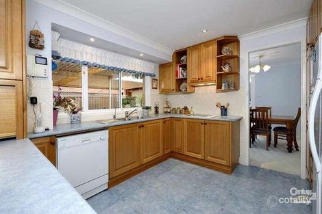 Property photo of 5 Marsden Road Barden Ridge NSW 2234