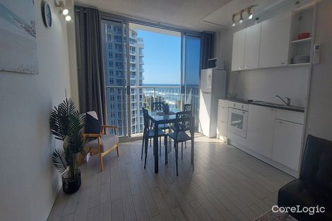 Property photo of 706/44-52 The Esplanade Surfers Paradise QLD 4217