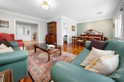 Property photo of 60 Moreton Road Illawong NSW 2234