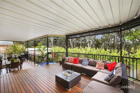 Property photo of 14 Seabreeze Court Bonny Hills NSW 2445