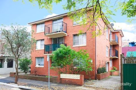 Property photo of 5/41 Gottenham Street Glebe NSW 2037