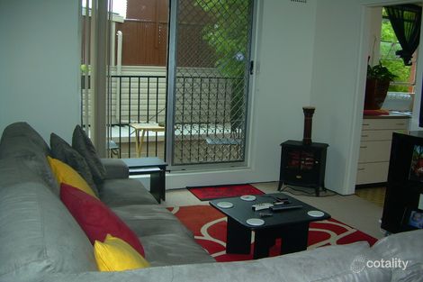 Property photo of 5/41 Gottenham Street Glebe NSW 2037