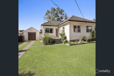 15 ALGIE CRES, KINGSWOOD, NSW 2747