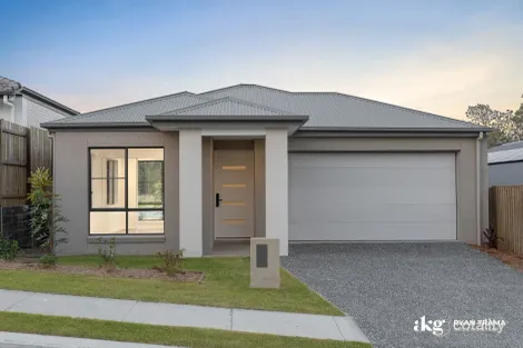 Property photo of 90 Macadamia Circuit Park Ridge QLD 4125