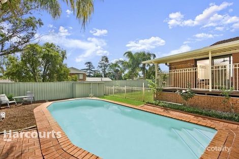 Property photo of 18 Caribou Close St Clair NSW 2759