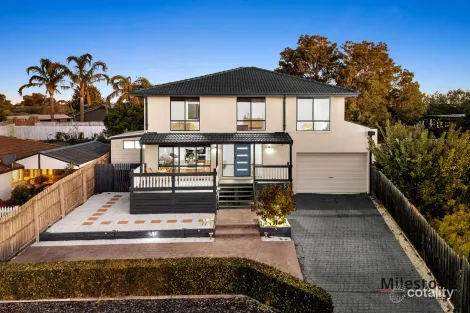 Property photo of 9 Yarram Court Frankston VIC 3199