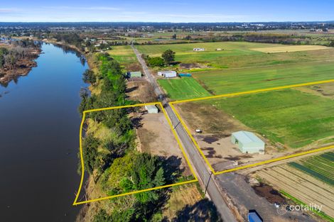 Property photo of 380 Cornwallis Road Cornwallis NSW 2756