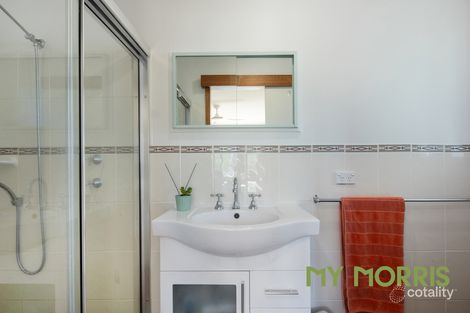 Property photo of 11 McKillop Circuit Kambah ACT 2902