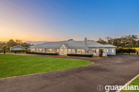 Property photo of 15 Fagans Road Arcadia NSW 2159