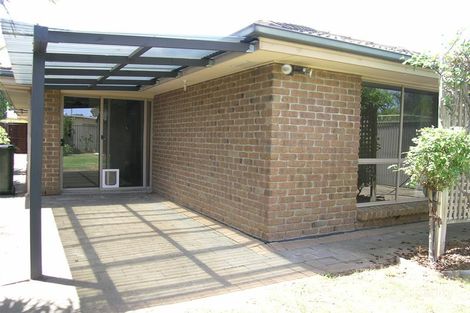 Property photo of 2/7 Kiltie Avenue Windsor Gardens SA 5087