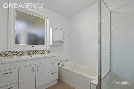 Property photo of 4 Giles Road Trafalgar VIC 3824