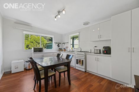 Property photo of 4 Giles Road Trafalgar VIC 3824