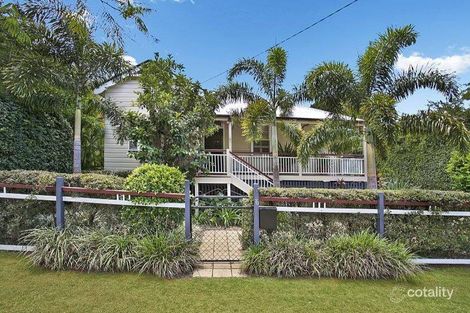 Property photo of 70 Martindale Street Corinda QLD 4075