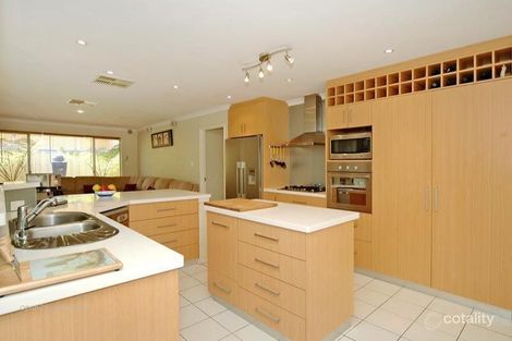 Property photo of 1 Lundy Court Currambine WA 6028