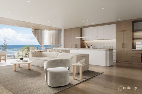 6/120-122 Albatross Ave, Mermaid Beach, QLD 4218