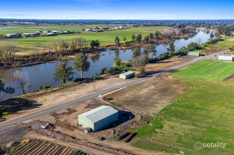 Property photo of 380 Cornwallis Road Cornwallis NSW 2756