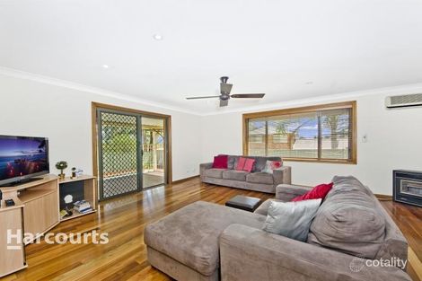 Property photo of 18 Caribou Close St Clair NSW 2759