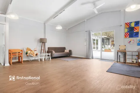 Property photo of 147 Ducks Lane Run-O-Waters NSW 2580