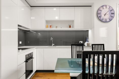 Property photo of 1708/78 Stirling Street Perth WA 6000