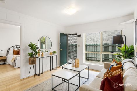 Property photo of 2/70-72 Union Street Windsor VIC 3181