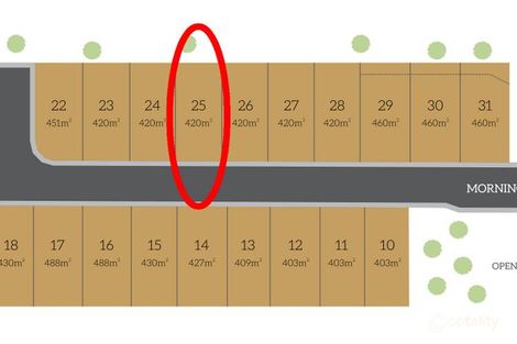 Property photo of 25 Morningview Place Carindale QLD 4152