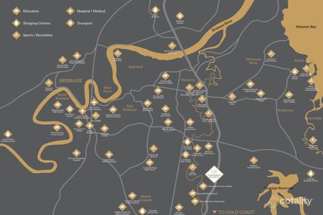 Property photo of 25 Morningview Place Carindale QLD 4152