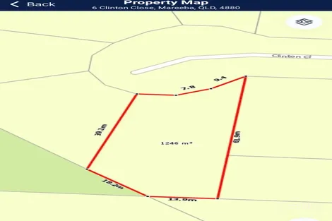 Property photo of 6 Clinton Close Mareeba QLD 4880