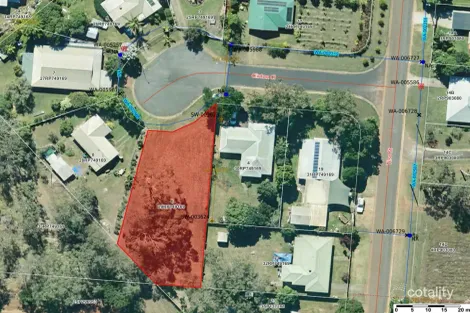 Property photo of 6 Clinton Close Mareeba QLD 4880