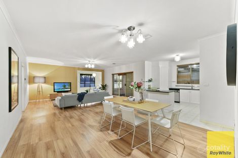 Property photo of 7 Nepean Way Taylors Hill VIC 3037