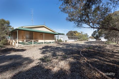 Property photo of 12A Cornish Terrace Wallaroo SA 5556
