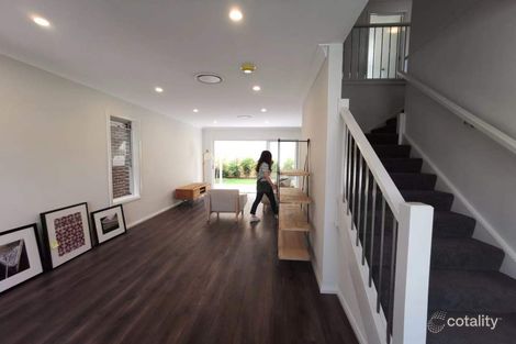 Property photo of 7 Clubside Drive Norwest NSW 2153