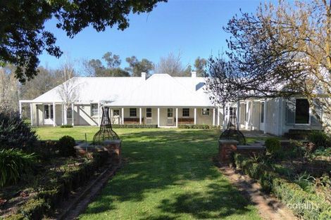 2619 Culcairn Holbrook Rd, Culcairn, NSW 2660