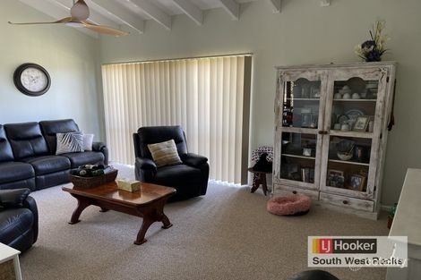 Property photo of 7 Lionel Hogan Close South West Rocks NSW 2431