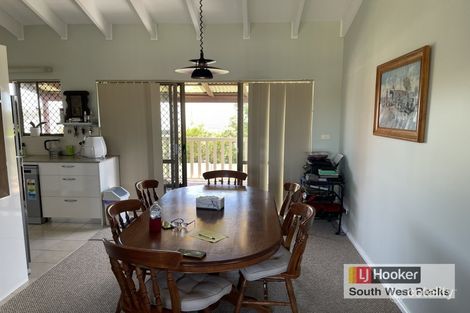 Property photo of 7 Lionel Hogan Close South West Rocks NSW 2431