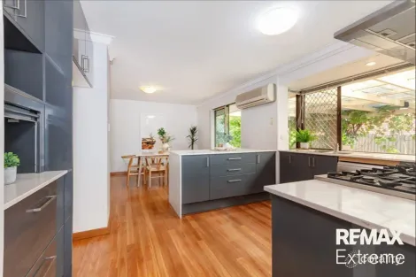 Property photo of 10 Harvest Loop Edgewater WA 6027