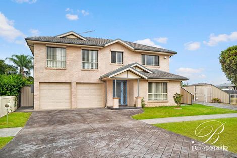 62a Stockton Ave, Moorebank, NSW 2170