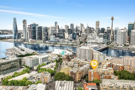 Property photo of 183/120-140 Pyrmont Street Pyrmont NSW 2009