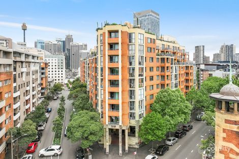 Property photo of 183/120-140 Pyrmont Street Pyrmont NSW 2009