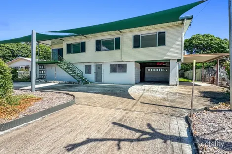 Property photo of 427 Ross River Cranbrook QLD 4814
