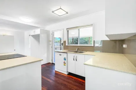Property photo of 427 Ross River Cranbrook QLD 4814