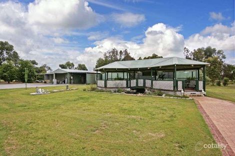 Property photo of 48 Craddon Road Oakford WA 6121