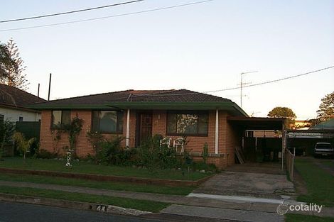 48 Lord St, Port Macquarie, NSW 2444