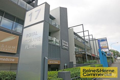 26/17 Bowen Bridge Rd, Bowen Hills, QLD 4006