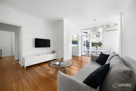 Property photo of 4/22 New Beach Road Darling Point NSW 2027