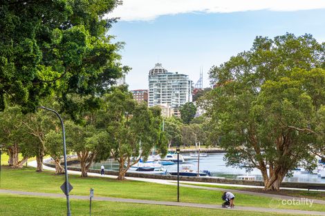 Property photo of 4/22 New Beach Road Darling Point NSW 2027