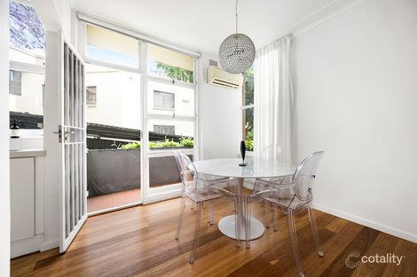 Property photo of 4/22 New Beach Road Darling Point NSW 2027