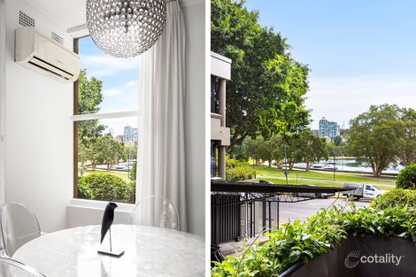 Property photo of 4/22 New Beach Road Darling Point NSW 2027