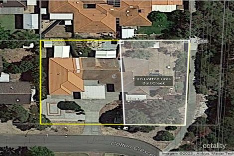 9b Cotton Cres, Bull Creek, WA 6149
