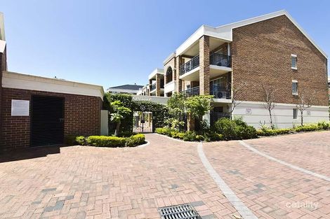 Property photo of 24/5 Delhi Street West Perth WA 6005